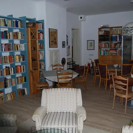 Apartment Konstruktivisten