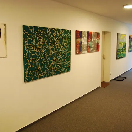 Apartman Apartment Konstruktivisten