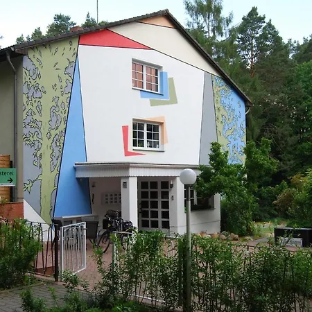 Apartman Apartment Konstruktivisten *
